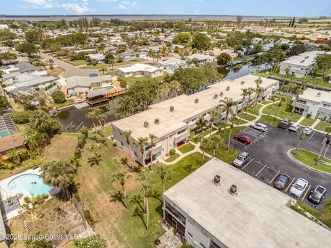 446 Blue Jay Lane Satellite Beach FL 32937