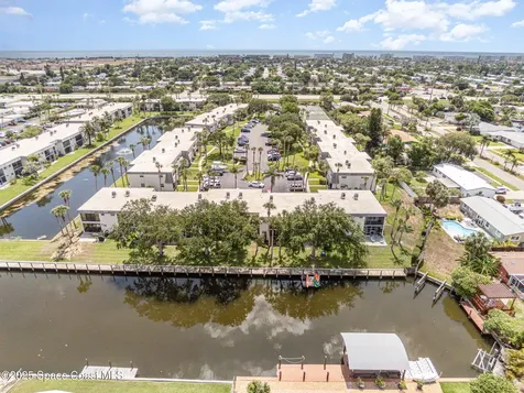 446 Blue Jay Lane Satellite Beach FL 32937