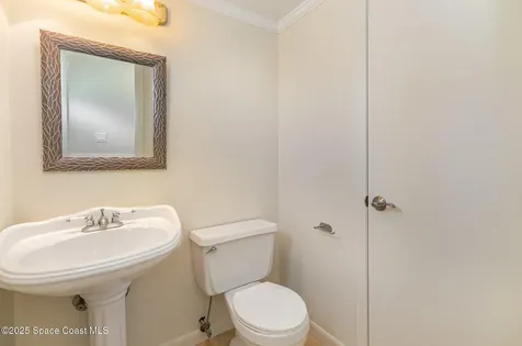 446 Blue Jay Lane Satellite Beach FL 32937
