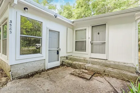 3585 Aurantia Road Mims FL 32754