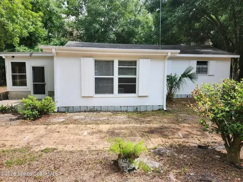 3585 Aurantia Road Mims FL 32754