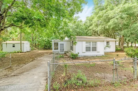 3585 Aurantia Road Mims FL 32754