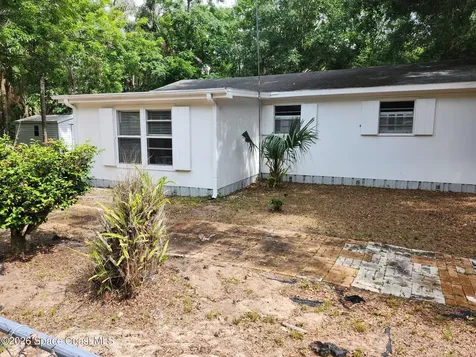 3585 Aurantia Road Mims FL 32754