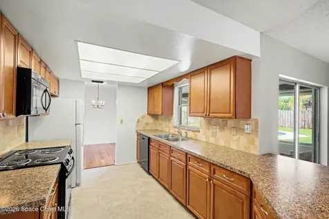 2608 Woodsmill Drive Melbourne FL 32934