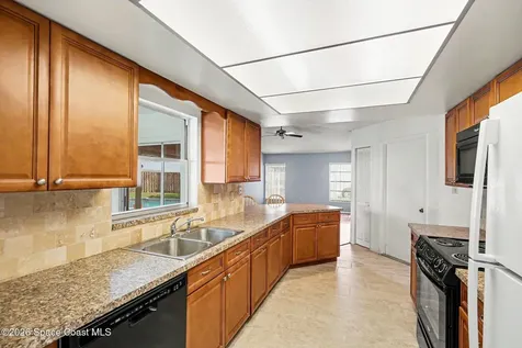 2608 Woodsmill Drive Melbourne FL 32934
