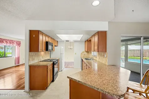 2608 Woodsmill Drive Melbourne FL 32934