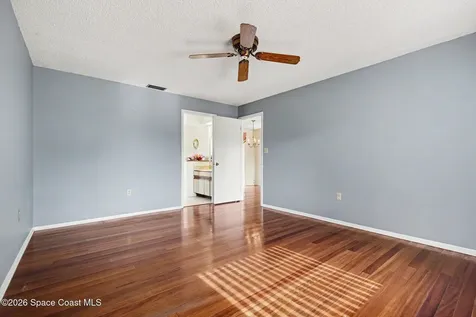2608 Woodsmill Drive Melbourne FL 32934