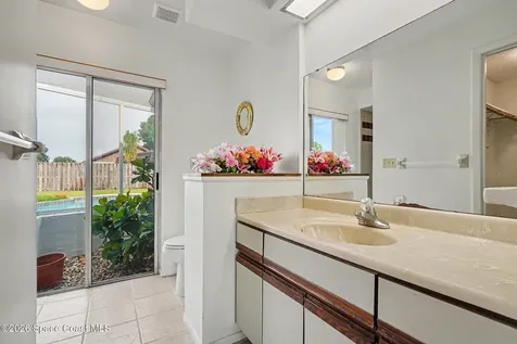 2608 Woodsmill Drive Melbourne FL 32934