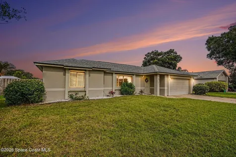 2608 Woodsmill Drive Melbourne FL 32934