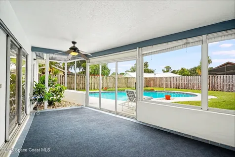 2608 Woodsmill Drive Melbourne FL 32934