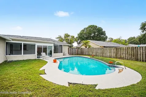 2608 Woodsmill Drive Melbourne FL 32934