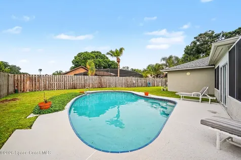 2608 Woodsmill Drive Melbourne FL 32934