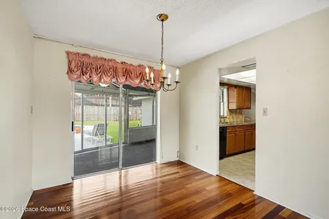 2608 Woodsmill Drive Melbourne FL 32934