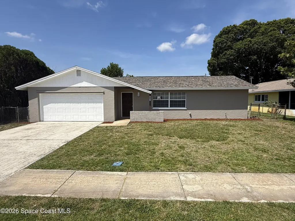 881 Brunswick Lane Rockledge FL 32955