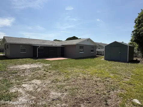 881 Brunswick Lane Rockledge FL 32955