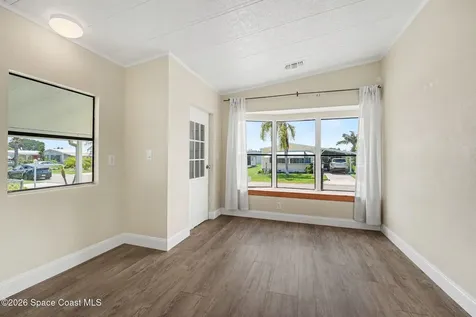 911 Hyacinth Circle Barefoot Bay FL 32976