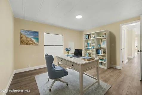 911 Hyacinth Circle Barefoot Bay FL 32976