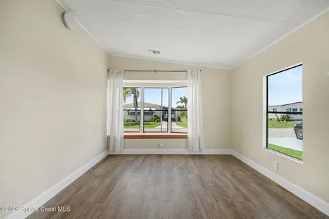 911 Hyacinth Circle Barefoot Bay FL 32976
