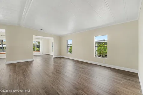 911 Hyacinth Circle Barefoot Bay FL 32976