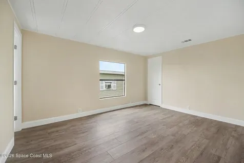 911 Hyacinth Circle Barefoot Bay FL 32976