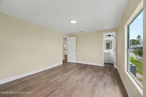 911 Hyacinth Circle Barefoot Bay FL 32976