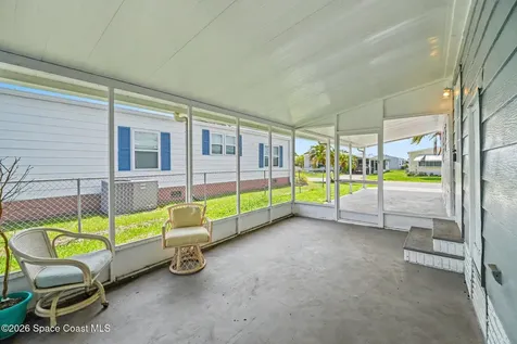 911 Hyacinth Circle Barefoot Bay FL 32976