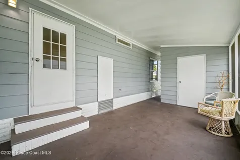 911 Hyacinth Circle Barefoot Bay FL 32976