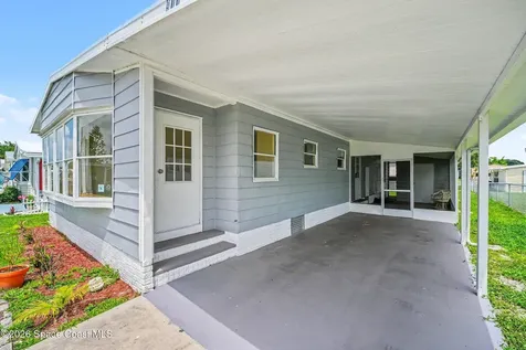 911 Hyacinth Circle Barefoot Bay FL 32976