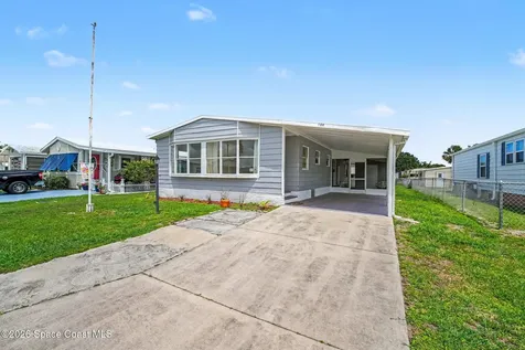 911 Hyacinth Circle Barefoot Bay FL 32976