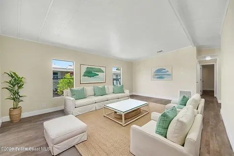 911 Hyacinth Circle Barefoot Bay FL 32976
