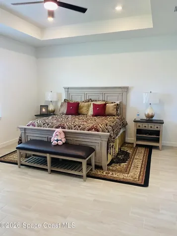 1424 Blessed Isles Drive NW Palm Bay FL 32907