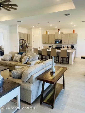 1424 Blessed Isles Drive NW Palm Bay FL 32907
