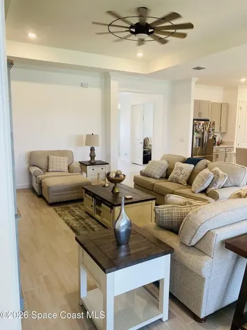 1424 Blessed Isles Drive NW Palm Bay FL 32907