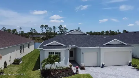 1424 Blessed Isles Drive NW Palm Bay FL 32907