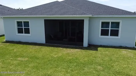 1424 Blessed Isles Drive NW Palm Bay FL 32907