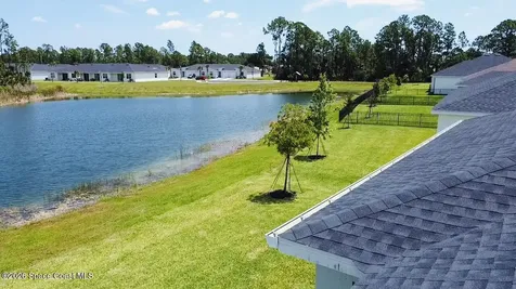 1424 Blessed Isles Drive NW Palm Bay FL 32907