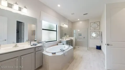1424 Blessed Isles Drive NW Palm Bay FL 32907