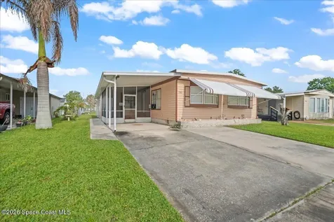 1740 Seagrape Street NE Palm Bay FL 32905
