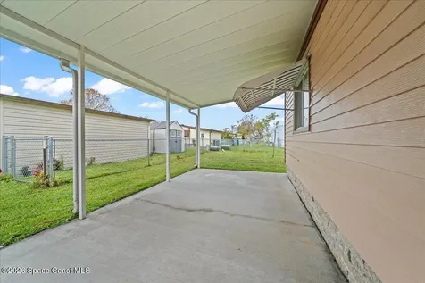 1740 Seagrape Street NE Palm Bay FL 32905