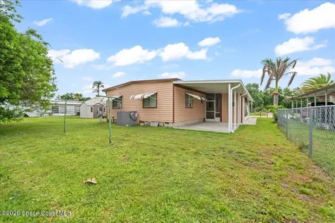 1740 Seagrape Street NE Palm Bay FL 32905