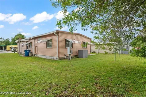 1740 Seagrape Street NE Palm Bay FL 32905