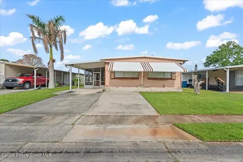 1740 Seagrape Street NE Palm Bay FL 32905
