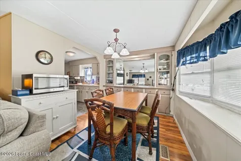 1740 Seagrape Street NE Palm Bay FL 32905