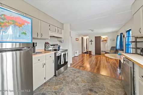 1740 Seagrape Street NE Palm Bay FL 32905