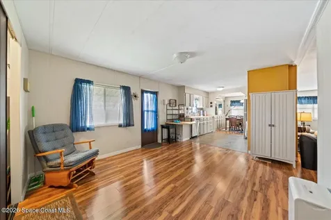 1740 Seagrape Street NE Palm Bay FL 32905