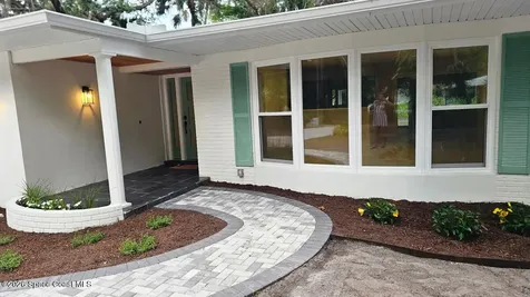 536 Platt Circle Melbourne FL 32904