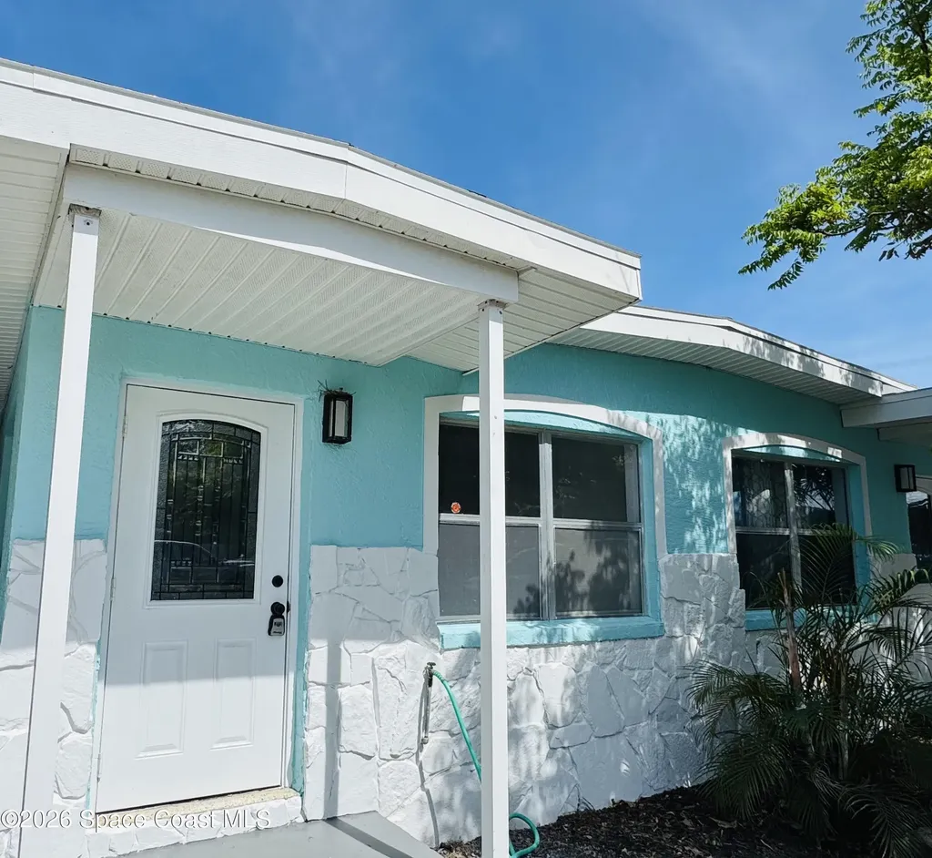 339 N Brevard Avenue Cocoa Beach FL 32931