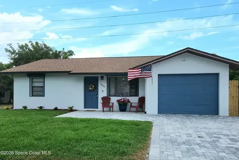 1228 Croftwood Drive Melbourne FL 32935