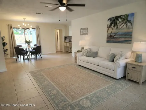 1228 Croftwood Drive Melbourne FL 32935