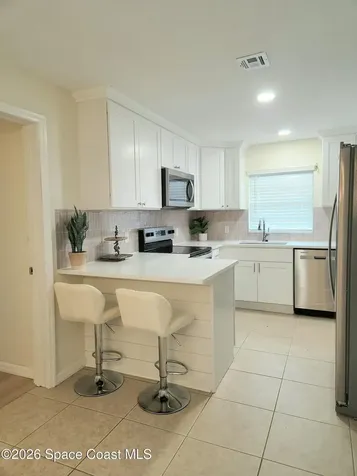 1228 Croftwood Drive Melbourne FL 32935